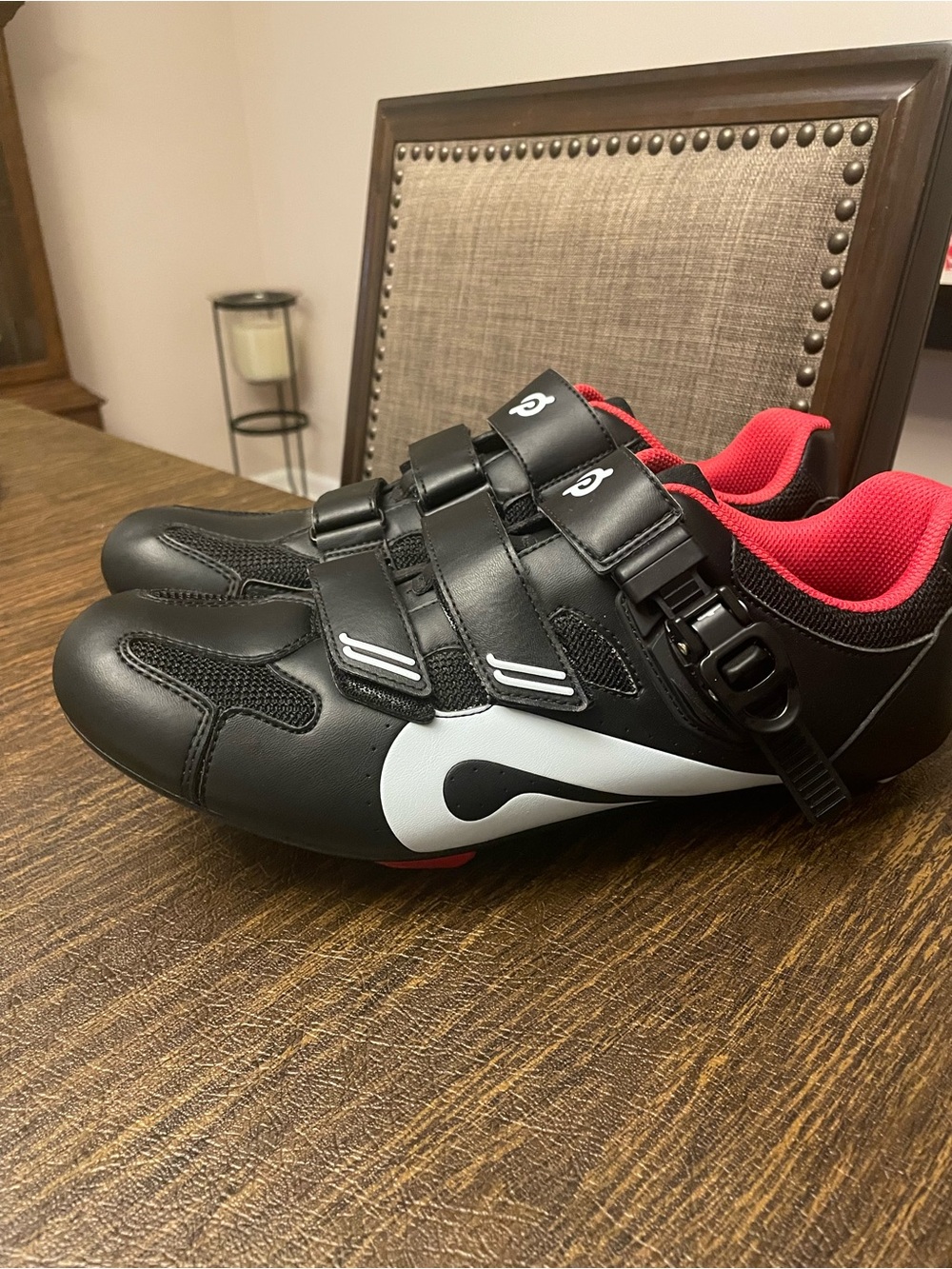 Peloton Cycling Shoes